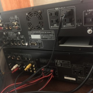 カラオケ機器の不具合を直してほしい