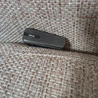 ワイヤレスイヤホン　Jabra BT530