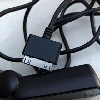 MiD  Fm Transmiter  アイフォン4用？の画像