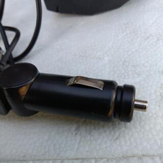 MiD  Fm Transmiter  アイフォン4用？の画像