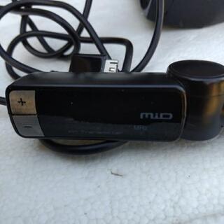 MiD  Fm Transmiter  アイフォン4用？の画像