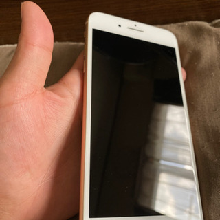 【極美品】 iPhone8 Plus 64GB SIMロック解除済 美品】iPhone8 64GB SIMロック解除済み