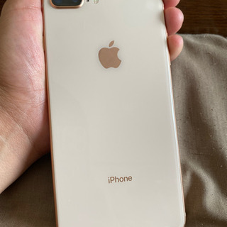 【極美品】 iPhone8 Plus 64GB SIMロック解除済 美品】iPhone8 64gb simロック解除