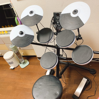 Roland 電子ドラム　TD-1K