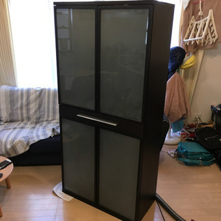 食器棚あげます