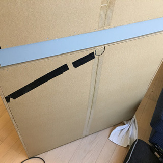 食器棚あげますの画像