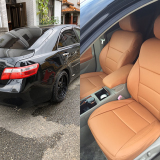 40 カムリ　ジムニーバモスエブリイとの交換可　車検満タン