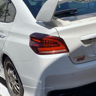 USEKA WRX S4/STI(VAG/VAB)用テールランプ