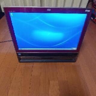 NEC バリュースター　一体型パソコン　i7