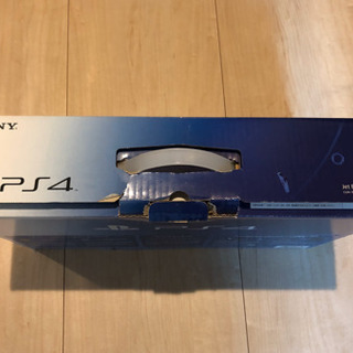 【交渉可能】PlayStation4 ジェット・ブラック 500GBの画像