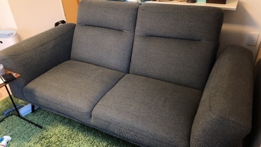 ニトリソファー8万円