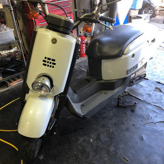 YAMAHA ボックス　VOX セル始動　福岡市南区