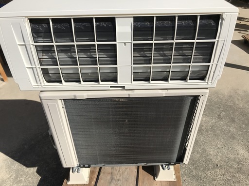 ★２０１５年式★超美品★霧ヶ峰★上級クラスエアコン★２．２ｋｗ★２２８００円★お掃除メカ運転★