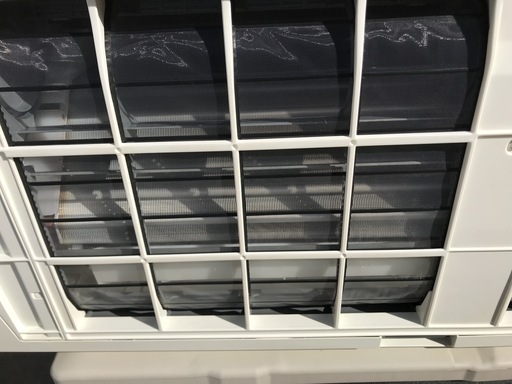 ★２０１５年式★超美品★霧ヶ峰★上級クラスエアコン★２．２ｋｗ★２２８００円★お掃除メカ運転★