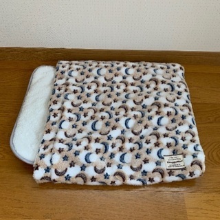 ペット布団　冬用　未使用品