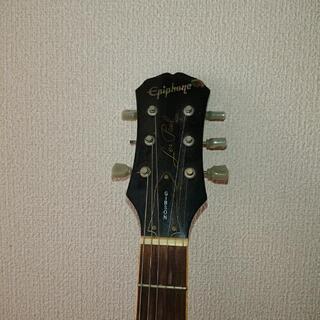 ギタースターターセットの画像