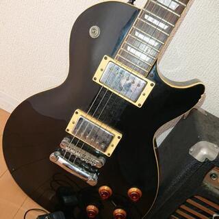 ギタースターターセットの画像