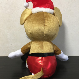 ミッキー☆Bigサイズぬいぐるみの画像