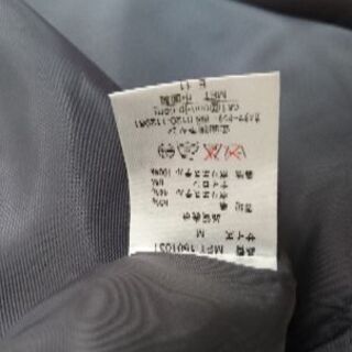 スカート Mサイズの画像