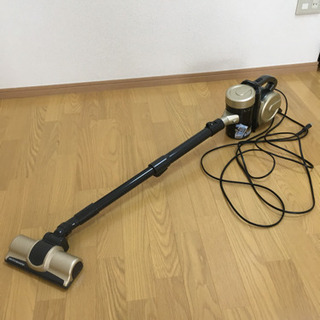 掃除機 アイリスオーヤマ DK-55K-CG