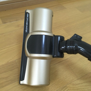 掃除機 アイリスオーヤマ DK-55K-CGの画像