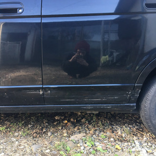 5.5万キロ 車検32年7月の画像