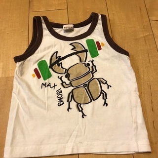 カブトムシ 90