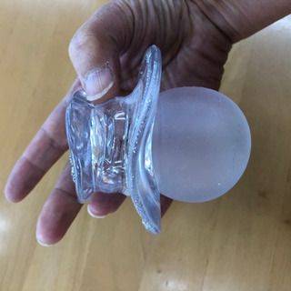 美品スノーマン☆クリスマスオーナメント2点セットの画像