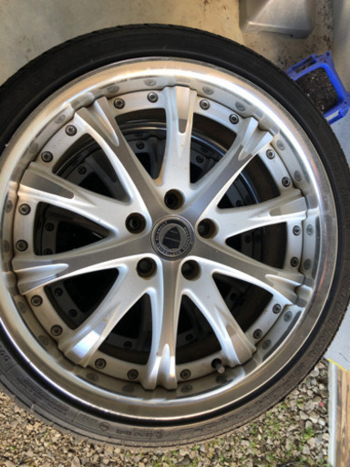 WORKSCHWERT値下げ