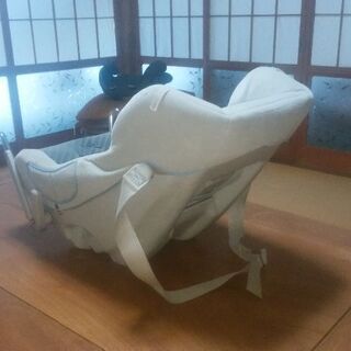 チャイルドシートその2の画像