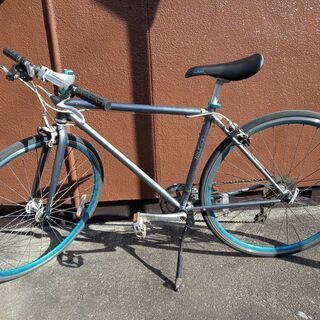 自転車 ロードバイク