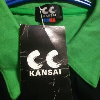 ⭐最終お値下げしました❗️ＣＣ KANSAI  山本寛斎　サイズ4の画像