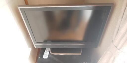 victor 32型 液晶テレビ テレビ台セット