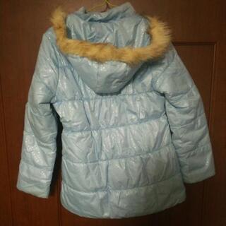 ジャンバー　サイズ150 ⭐最終お値下しました❗️の画像