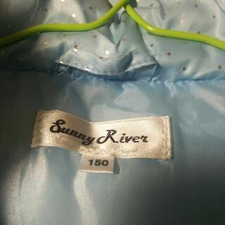 ジャンバー　サイズ150 ⭐最終お値下しました❗️の画像