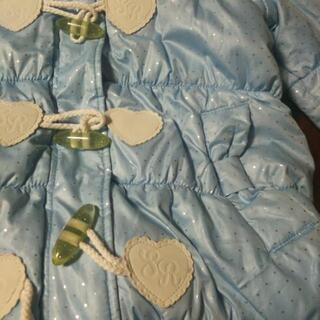 ジャンバー　サイズ150 ⭐最終お値下しました❗️の画像