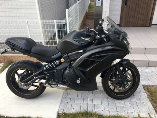 売却済みです。