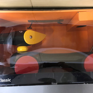 BRIO ダッチー未開封の画像