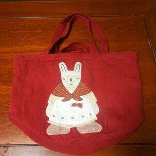 ⭐最終お値下げしました❗️中古マザーズバッグ