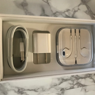 iPhone6s 32GB spacegrayですの画像