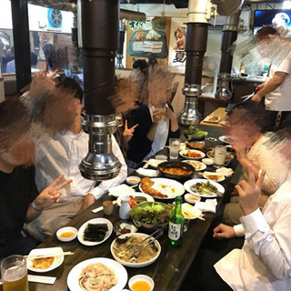 12月13日19:30〜新大久保で日韓交流会！ - 新宿区