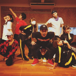 ダンス‼️‼️‼️