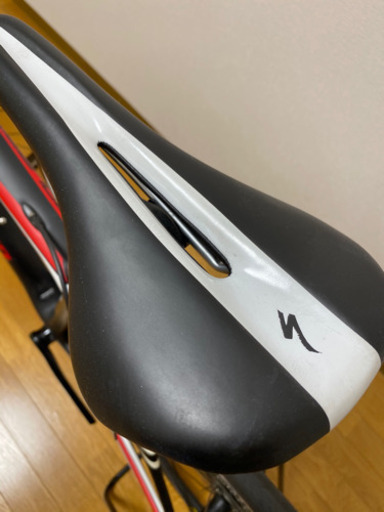 ロードバイクSpecialized  Roubaix 2016 SL Sport 52cm