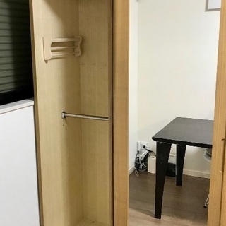 箪笥差し上げます。の画像
