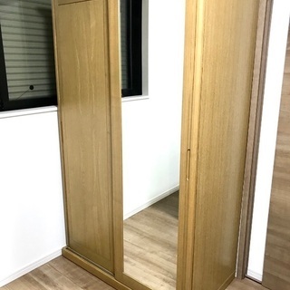 箪笥差し上げます。