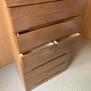 収納、チェスト。の画像