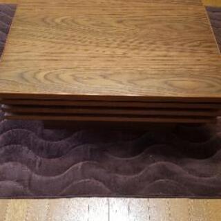 センターテーブル