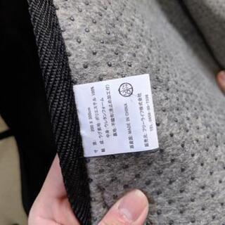 黒カーペット※ほぼ未使用※川崎市高津区まで引取可能な方の画像