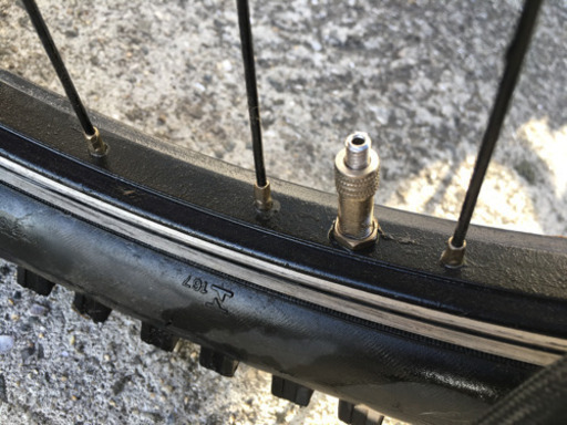 ハマー自転車 値下げしました！