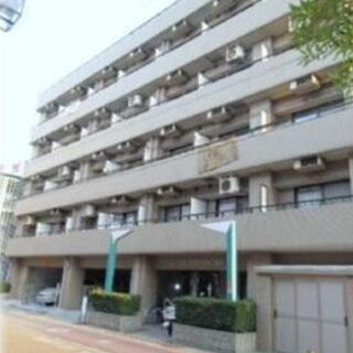 💵弁天町 2沿線利用可能なオーナーチェンジ物件♪7階建ての最上階☆